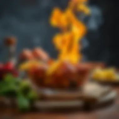 Fissler Taze Fasulye Nasıl Pişirilir? Summary