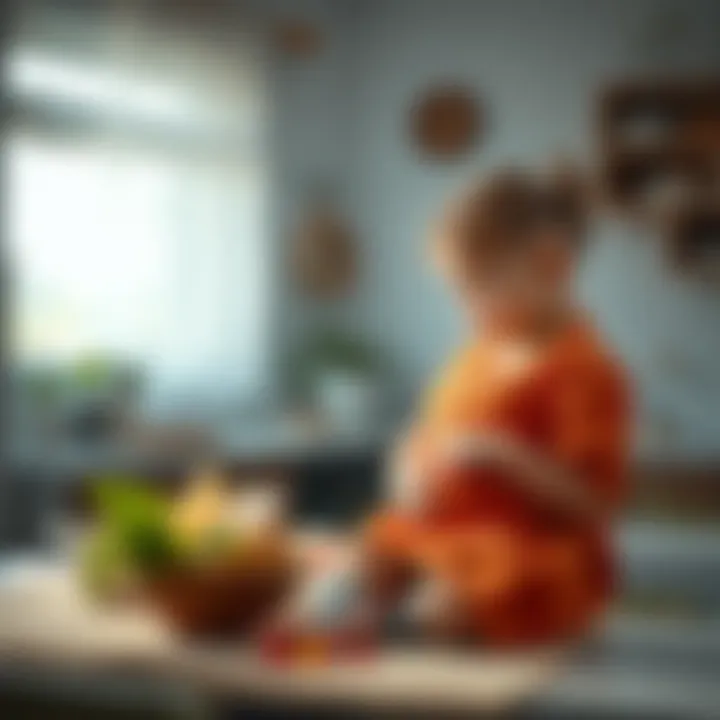 Monitoring baby's growth during pregnancy