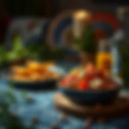 Geniz Yanmasına Ne İyi Gelir? Introduction