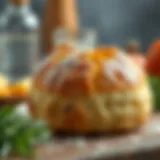 Gluten İntoleransı Belirtileri: Anlama ve Tanıma Introduction