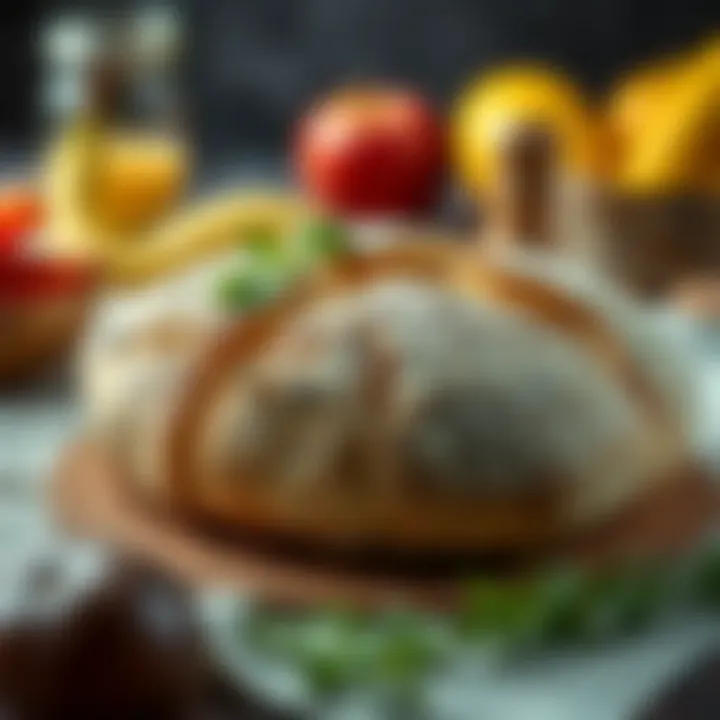 Gluten İntoleransı Belirtileri: Anlama ve Tanıma Summary