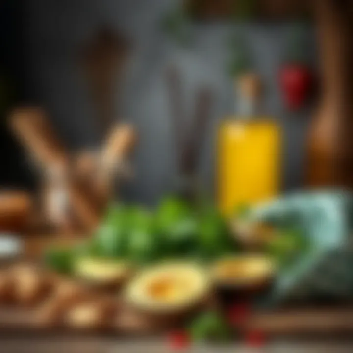 Holistic Approaches to Reducing Fat Natural remedies aiding in fat loss