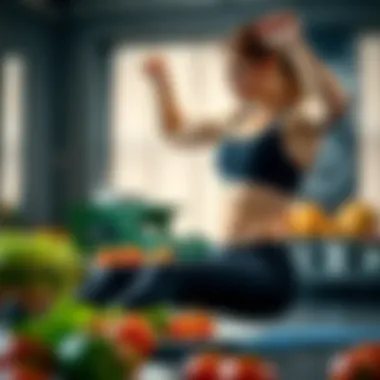 Dynamic Exercises to Target Belly Fat Effective workout routine for fat reduction