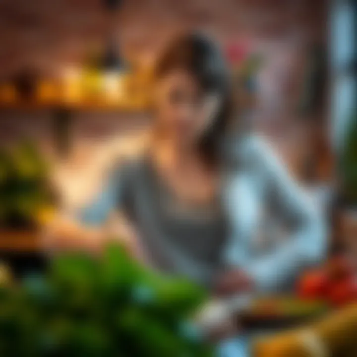 Transformative Lifestyle Changes for Fitness Lifestyle adjustments for better health