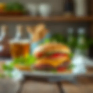 Hamburger Ekmekleri Çeşitleri Summary