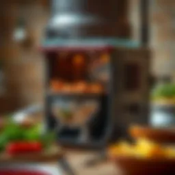 Hamur Karıştırma Makinesi: Fonksiyonları ve Kullanım Alanları Introduction