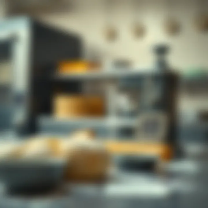 An overview of dough machine pricing chart