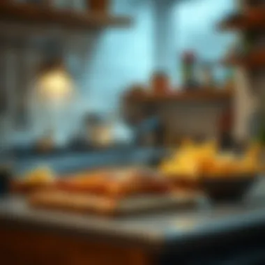 Tips for Elevating Your Kitchen Experience Tips for a better kitchen experience