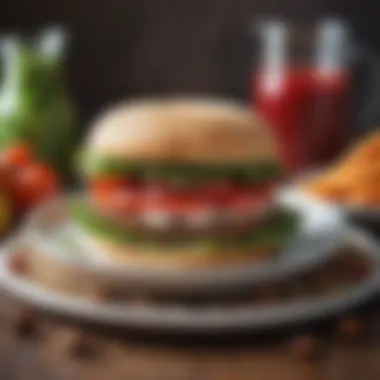Guidelines for a Balanced Diet Healthy dietary recommendations