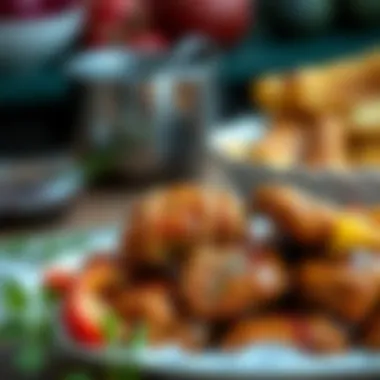 Notable İçli Köftenin Kalorisi: Detaylı Bir İnceleme Notable İçli Köftenin Kalorisi: Detaylı Bir İnceleme