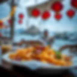 İstanbul İftar Saati ve Ramazan Geleneği Introduction