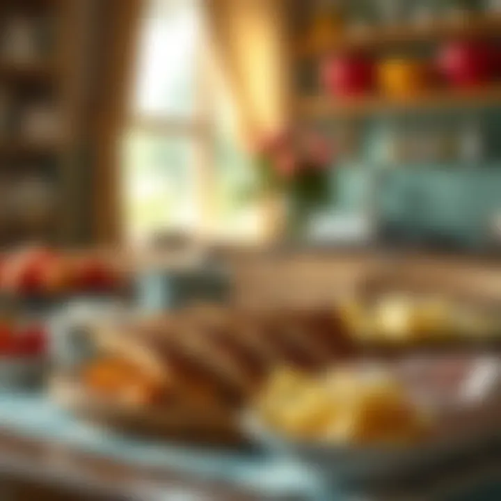 Promoting values of equality on Women's Day