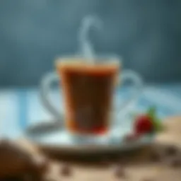 Kapsül Kahve Fiyatları Üzerine Derinlemesine Bir İnceleme Introduction