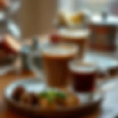 Notable Kapsül Kahve Fiyatları Üzerine Derinlemesine Bir İnceleme Notable Kapsül Kahve Fiyatları Üzerine Derinlemesine Bir İnceleme