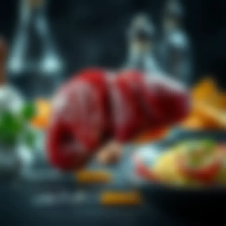 Unraveling the Causes of Fatty Liver Disease Exploring the causes of fatty liver disease