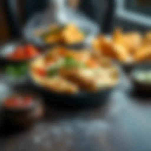 Karadeniz Pide ve Lahmacun: Kültürel Zenginliklerin İncelemesi Introduction
