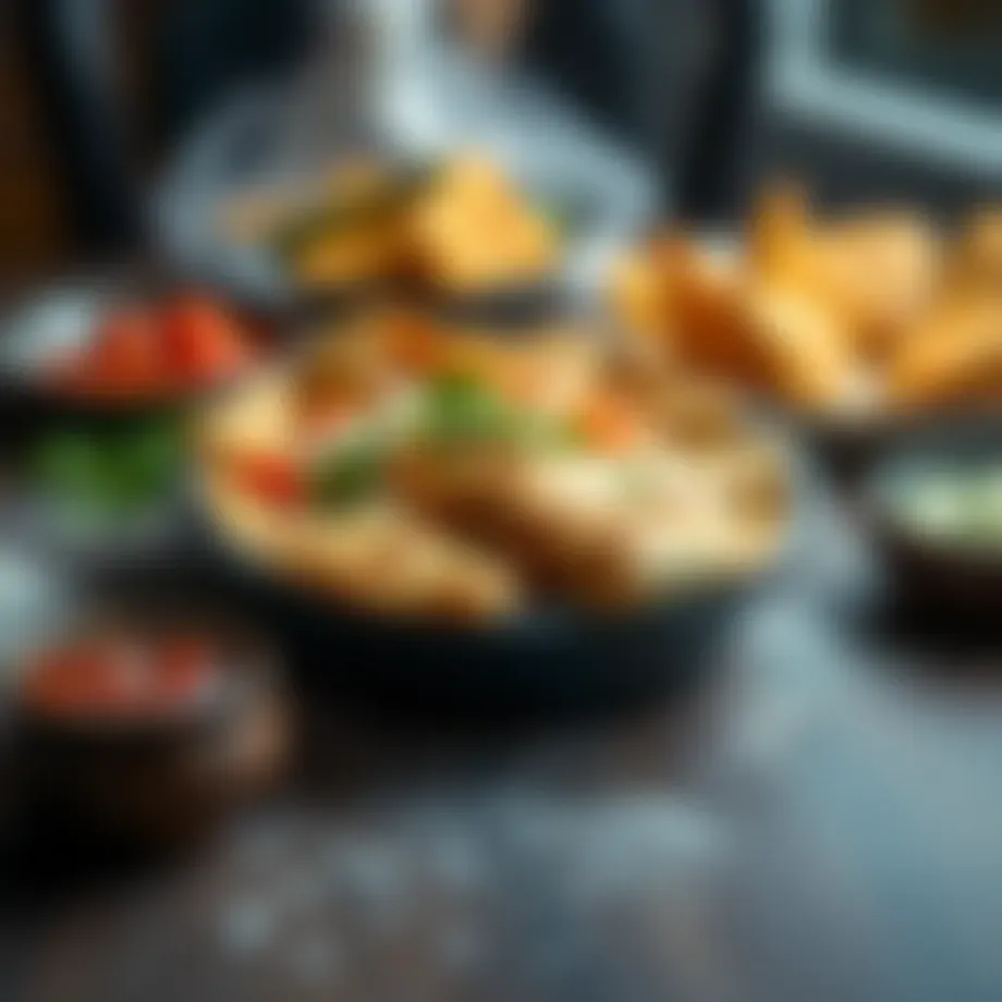 Karadeniz Pide ve Lahmacun: Kültürel Zenginliklerin İncelemesi Introduction