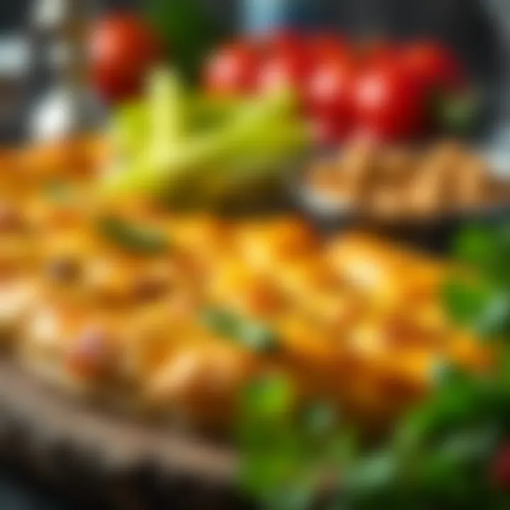Notable Karadeniz Pide ve Lahmacun: Kültürel Zenginliklerin İncelemesi