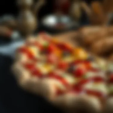 Karadeniz Pide ve Lahmacun: Kültürel Zenginliklerin İncelemesi Summary
