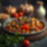 Keciboynuzu Çayı Faydaları Introduction