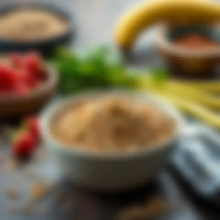 Everyday Uses of Flaxseed Everyday uses of flaxseed in various recipes and nutrition tips