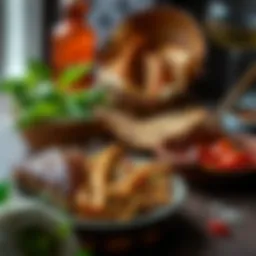 Kırmızı Elmanın Derinlikleri Introduction