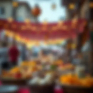 Ramadan Traditions in Konya Cultural elements of Konya during Ramadan