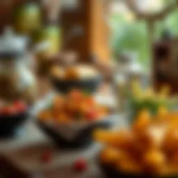 Kovada Makarna: Yöntemler, Tarifler ve İpuçları Introduction