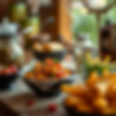 Kovada Makarna: Yöntemler, Tarifler ve İpuçları Introduction Kovada Makarna: Yöntemler, Tarifler ve İpuçları Introduction