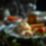 Kuru İncirin Besin Değeri ve Sağlık Faydaları Introduction