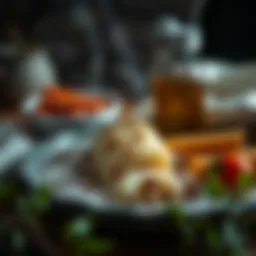 Kuru İncirin Besin Değeri ve Sağlık Faydaları Introduction