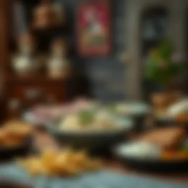 Notable Kuru İncirin Besin Değeri ve Sağlık Faydaları