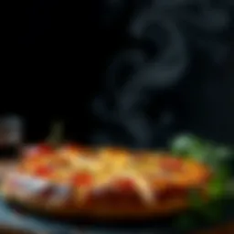 Kuzey Pide: Gelenekten Geleceğe Lezzet Yolculuğu Introduction