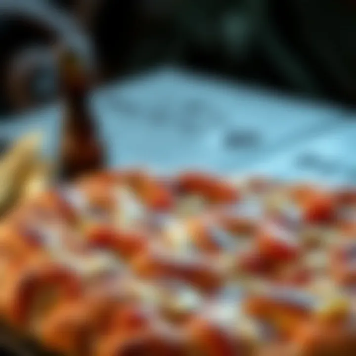 Notable Kuzey Pide: Gelenekten Geleceğe Lezzet Yolculuğu