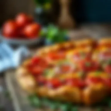Kuzey Pide: Gelenekten Geleceğe Lezzet Yolculuğu Summary