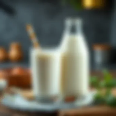 Health advantages of consuming lactose-free milk