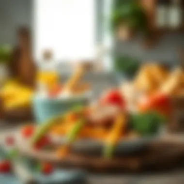 Lifestyle changes for better health