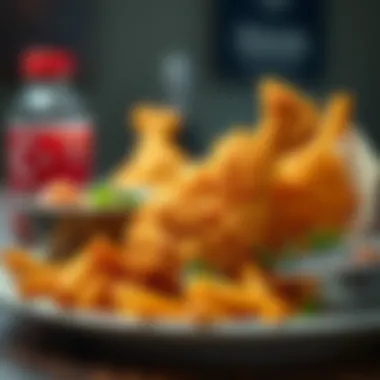 Fried Chicken Price Trends and Market Insights Market analysis report on fried chicken prices