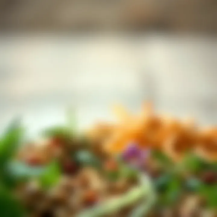 Exploring the Health Benefits of Aromatic Herbs Health benefits of aromatic herbs illustrated