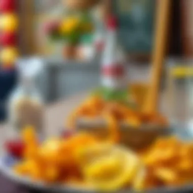 Notable Melike Döner: Mutfak Dünyasına Yolculuk