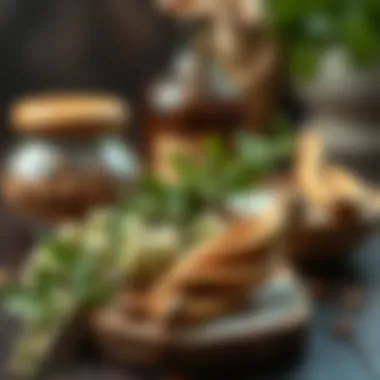Herbal Preparation of Meryem Ana Otu Meryem Ana Otu herbal preparation
