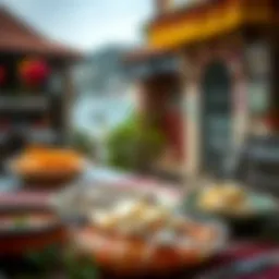 Midye Siparişi: Deniz Lezzetlerinin İncelikleri Introduction
