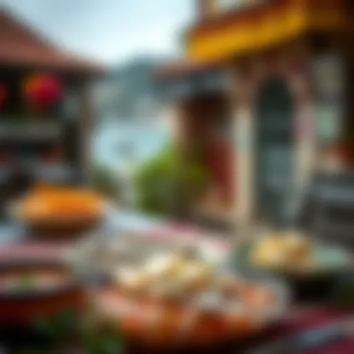 Midye Siparişi: Deniz Lezzetlerinin İncelikleri Introduction