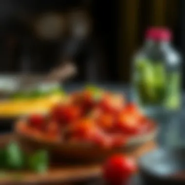 Midye Siparişi: Deniz Lezzetlerinin İncelikleri Summary Midye Siparişi: Deniz Lezzetlerinin İncelikleri Summary