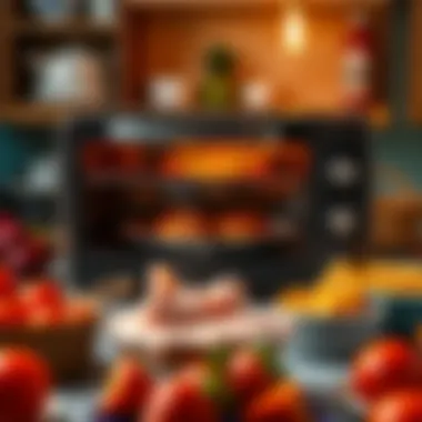 User Experiences with Mini Ovens User reviews highlighting mini oven experiences