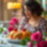 A heartfelt message for Mother's Day