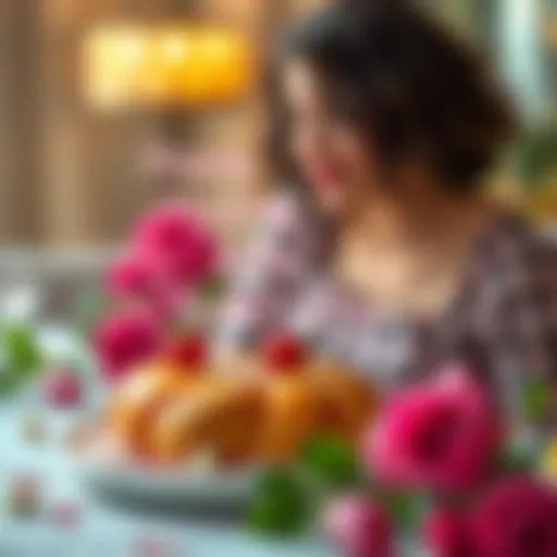 A heartfelt message for Mother's Day