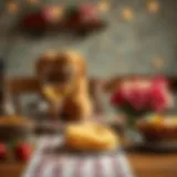 Heartfelt messages for Mother's Day