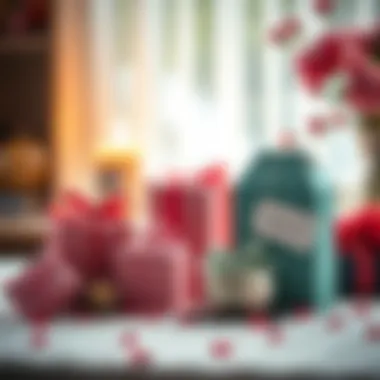 Thoughtful Gifts for Mother's Day A collection of thoughtful gifts for Mother's Day