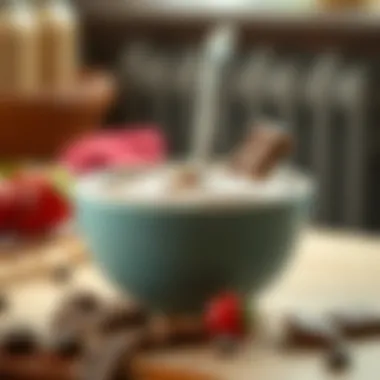 Nutritional benefits of Nesquik chocolate for various age groups